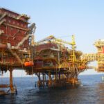 INDIA OFFSHORE PLATFORM