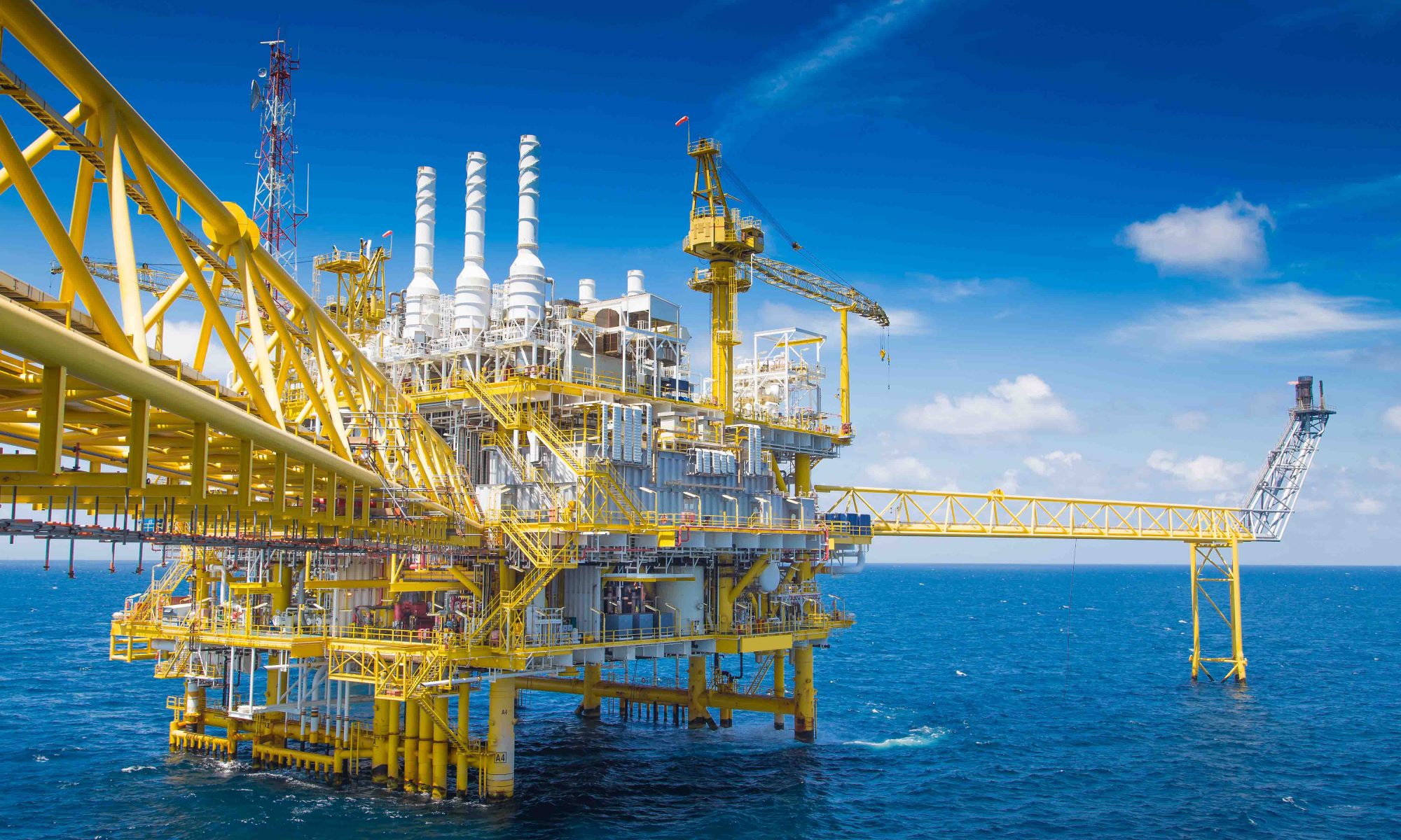 FAST-TRACK TRADES ON REFINERY RAW MATERIALS FAST-TRACK TRADES ON REFINERY RAW MATERIALS